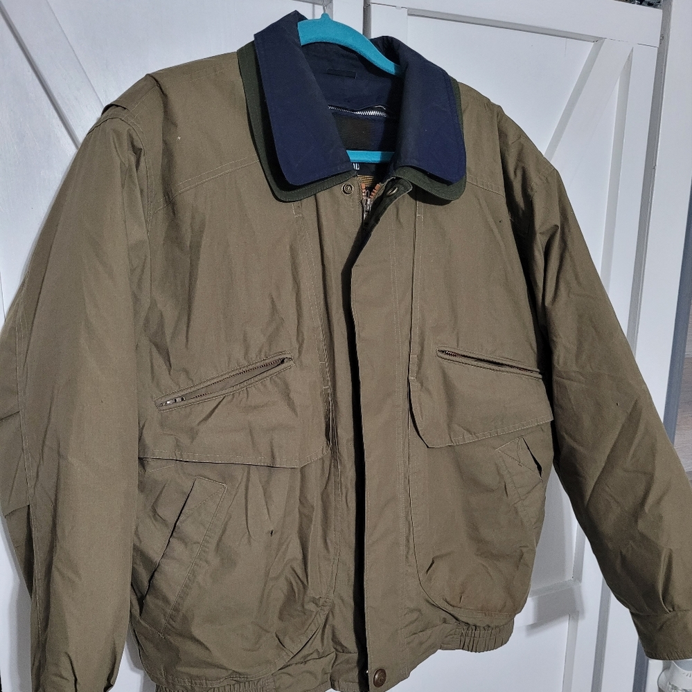 Jacket